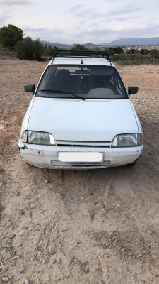CITROEN AX