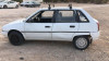 CITROEN AX — автомобиль-донор на запчасти 
