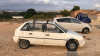 CITROEN AX — автомобиль-донор на запчасти 