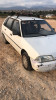 CITROEN AX — автомобиль-донор на запчасти 