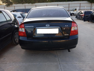 KIA CERATO (LD)