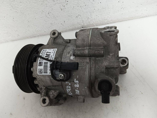 COMPRESOR AIRE ACONDICIONADO OPEL ASTRA J SPORTS TOURER 