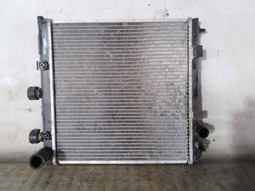 RADIADOR AGUA Citroen C3 