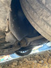 TRANSMISION DELANTERA IZQUIERDA AUDI A4 BERLINA (8E) 