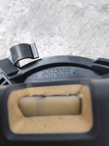 MOTOR CALEFACCION Opel Corsa D (2006->) Opel Corsa D (2006->) 