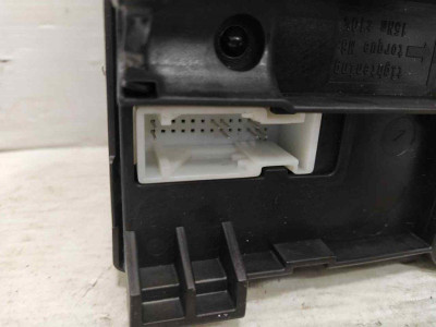 CAJA RELES / FUSIBLES, BMW, SERIE X3 (G01)
