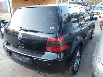 VOLKSWAGEN GOLF IV BERLINA (1J1)(10.1997)