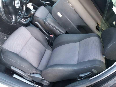 VOLKSWAGEN GOLF IV BERLINA (1J1)(10.1997)