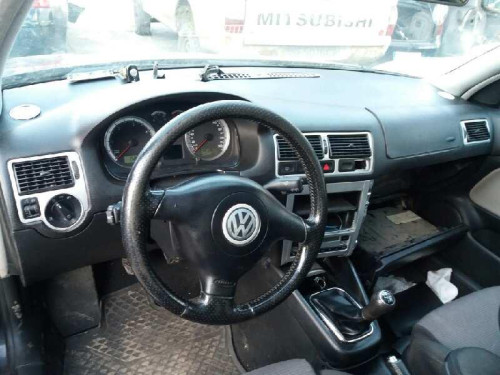  VOLKSWAGEN GOLF IV BERLINA (1J1)(10.1997) 