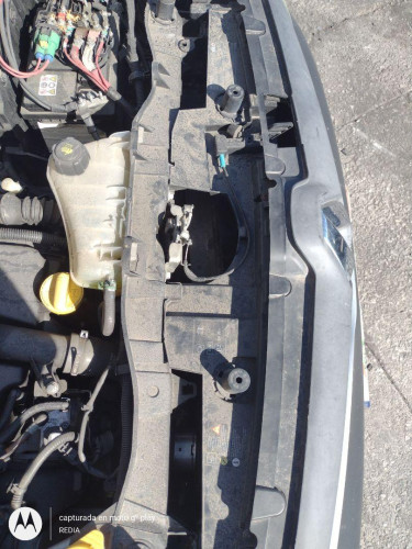  PANEL FRONTAL RENAULT KANGOO II (F/KW0) 