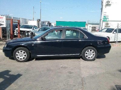 MG ROVER ROVER 75 (RJ)