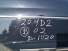  MG ROVER ROVER 75 (RJ) 