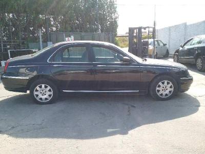 MG ROVER ROVER 75 (RJ)
