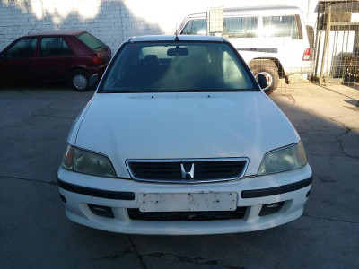 HONDA CIVIC 5 PUERTAS (MA/MB)