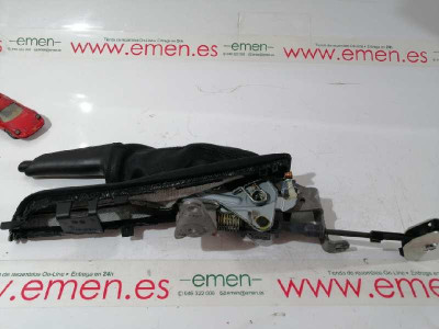 PALANCA FRENO, BMW, SERIE 1 BERLINA (E81/E87)
