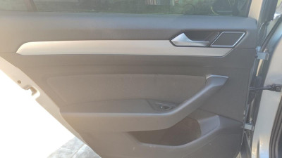 VOLKSWAGEN PASSAT VARIANT (3G5)