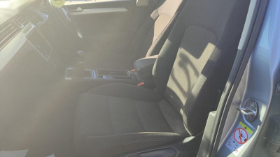 VOLKSWAGEN PASSAT VARIANT (3G5)
