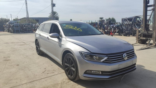  VOLKSWAGEN PASSAT VARIANT (3G5) 
