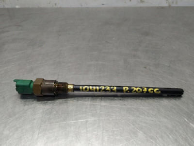 SENSOR DE PRESIÓN DEL ACEITE, PEUGEOT, 207 CC CABRIO-COUPÉ