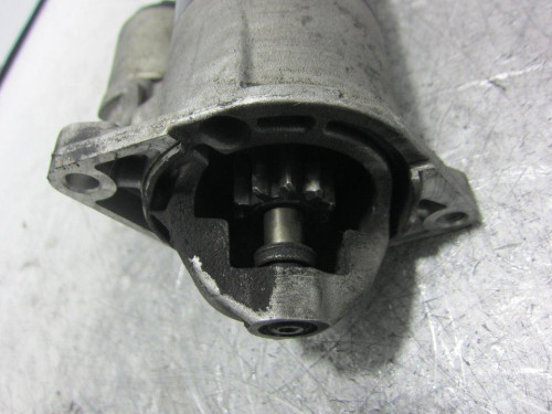  MOTOR ARRANQUE 