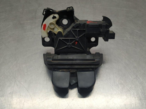  CERRADURA MALETERO / PORTON AUDI A4 AVANT (8E) 