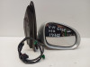  RETROVISOR DERECHO Volkswagen GOLF V (1K1)(10.2003) 