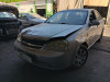 CHEVROLET NUBIRA BERLINA — автомобиль-донор на запчасти 