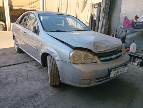 CHEVROLET NUBIRA BERLINA — автомобиль-донор на запчасти 
