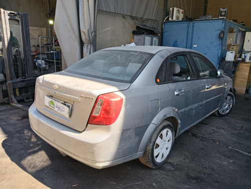 CHEVROLET NUBIRA BERLINA — автомобиль-донор на запчасти 