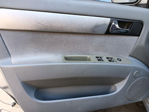 CHEVROLET NUBIRA BERLINA — автомобиль-донор на запчасти 