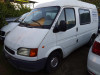 FORD TRANSIT FURGÓN CORTO (EY) — vehículo donante para recambios 
