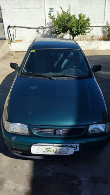 CAPO Seat Cordoba Berlina (6K2)(11.1993->)