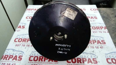 SERVOFRENO, FORD, MONDEO BERLINA (GE)