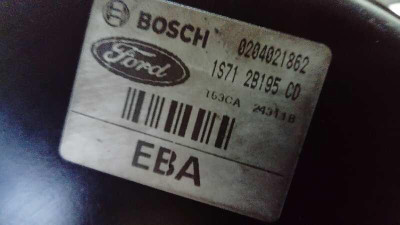 SERVOFRENO, FORD, MONDEO BERLINA (GE)