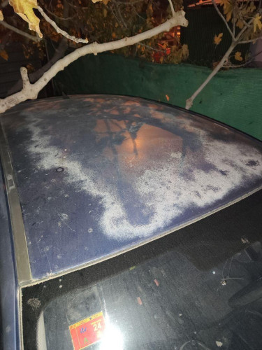 TECHO PEUGEOT 307 (S1)(04.2001) 