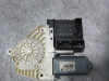  MOTOR ELEVALUNAS DELANTERO DERECHO SEAT LEON (1P1) 