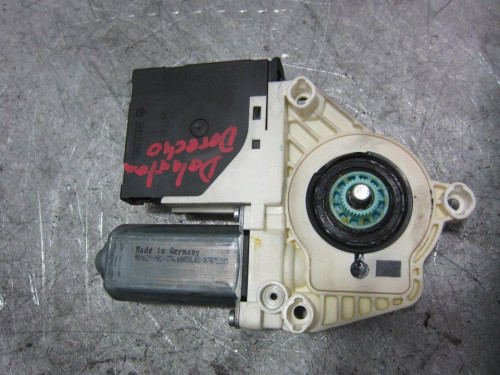  MOTOR ELEVALUNAS DELANTERO DERECHO SEAT LEON (1P1) 