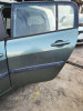PUERTA TRASERA IZQUIERDA de segunda mano