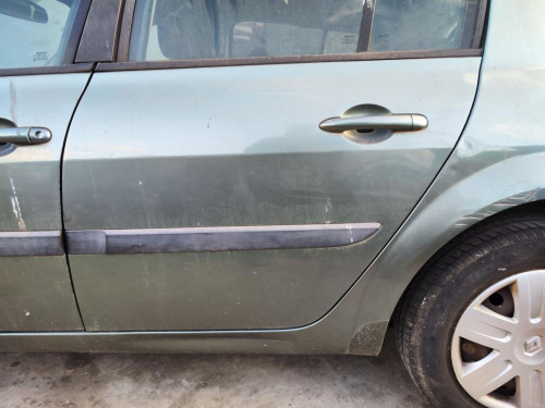 PUERTA TRASERA IZQUIERDA de segunda mano
