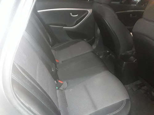  HYUNDAI I30 (GD) 
