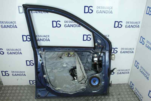  PUERTA DELANTERA IZQUIERDA KIA SORENTO (BL) 