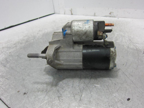  MOTOR ARRANQUE 