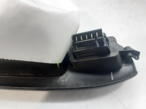  MANDO ELEVALUNAS DELANTERO DERECHO, RENAULT, SCENIC I (JA...) 