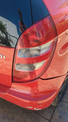 PILOTO TRASERO DERECHO Mercedes-Benz A (BM 169)(06.2004->) Mercedes-Benz A (BM 169)(06.2004->) 
