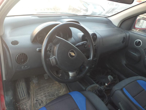  CHEVROLET KALOS 