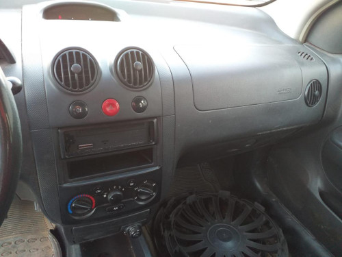  CHEVROLET KALOS 