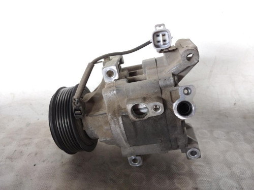 COMPRESOR AIRE ACONDICIONADO TOYOTA COROLLA (E12) 