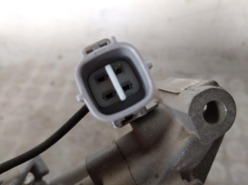 COMPRESOR AIRE ACONDICIONADO TOYOTA COROLLA (E12) 