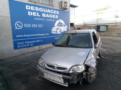 CITROEN SAXO