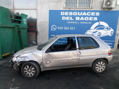 CITROEN SAXO